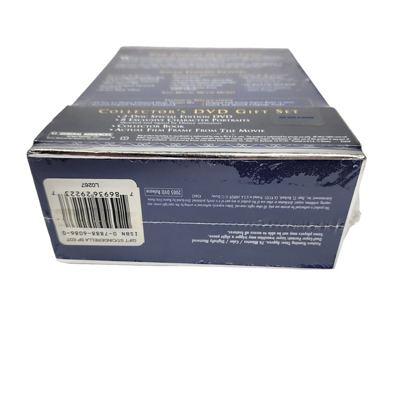 Walt Disney Cinderella Special‎ Edition Collectors Gift Set - Picture 5 of 6